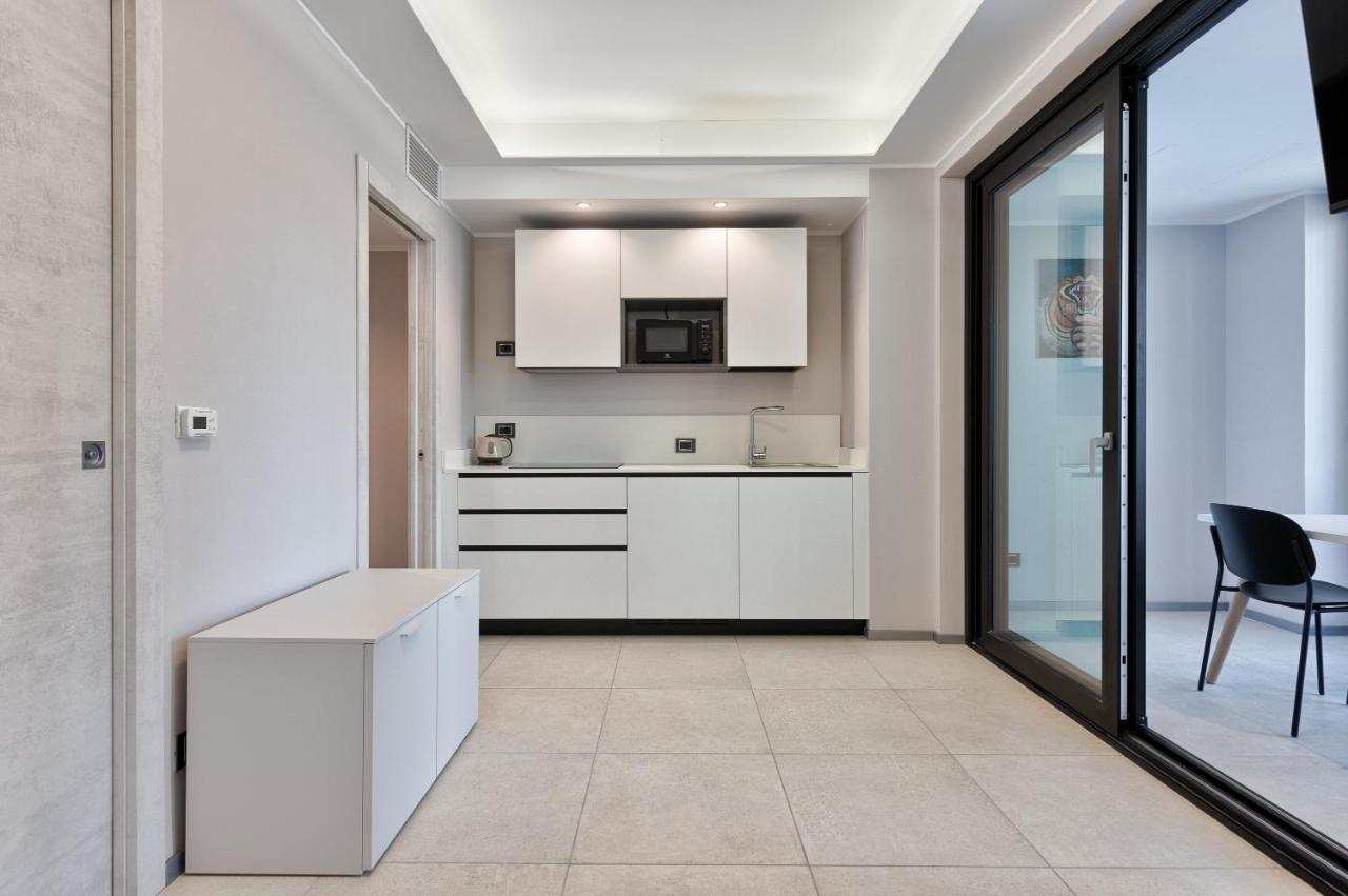 La Casa Di Malu Apart Hotel : Design Flats Turin Exterior photo