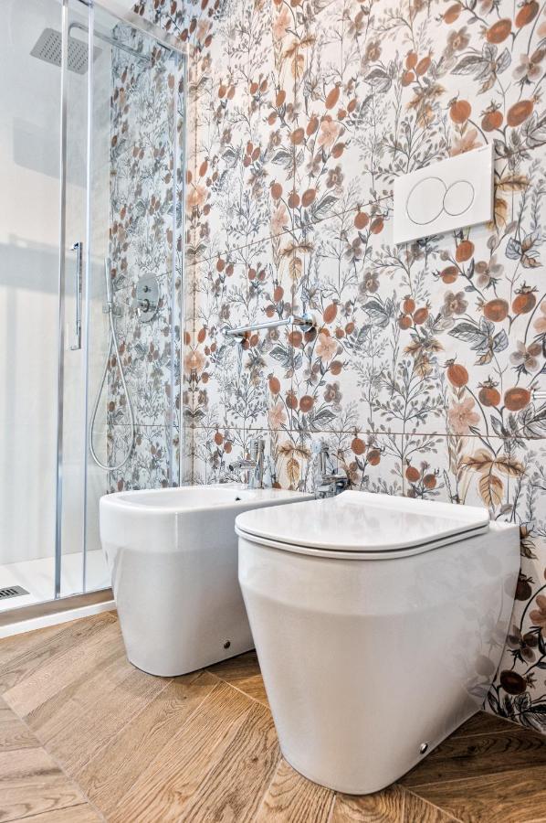 La Casa Di Malu Apart Hotel : Design Flats Turin Exterior photo