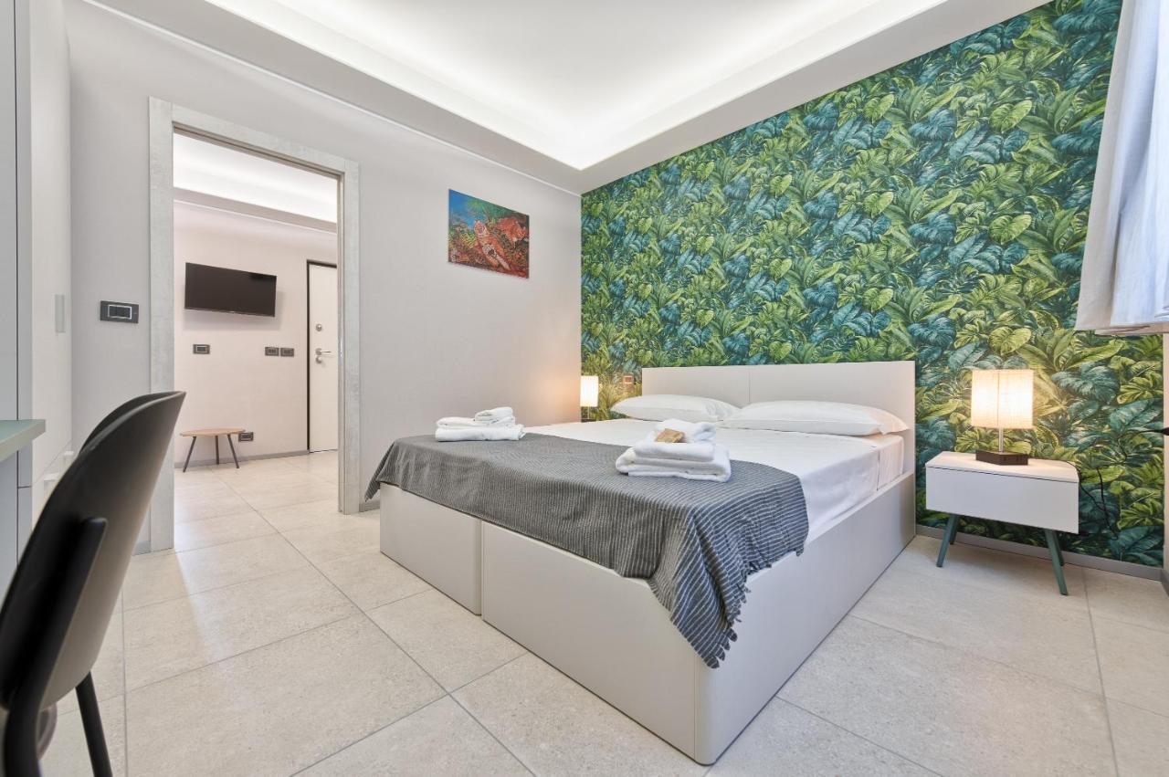 La Casa Di Malu Apart Hotel : Design Flats Turin Exterior photo