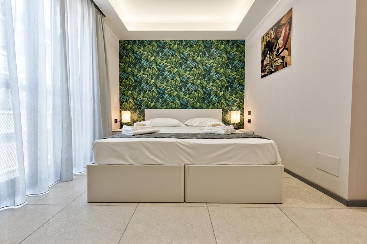 La Casa Di Malu Apart Hotel : Design Flats Turin Exterior photo
