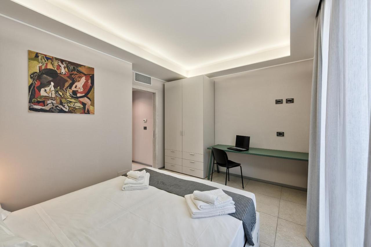 La Casa Di Malu Apart Hotel : Design Flats Turin Exterior photo