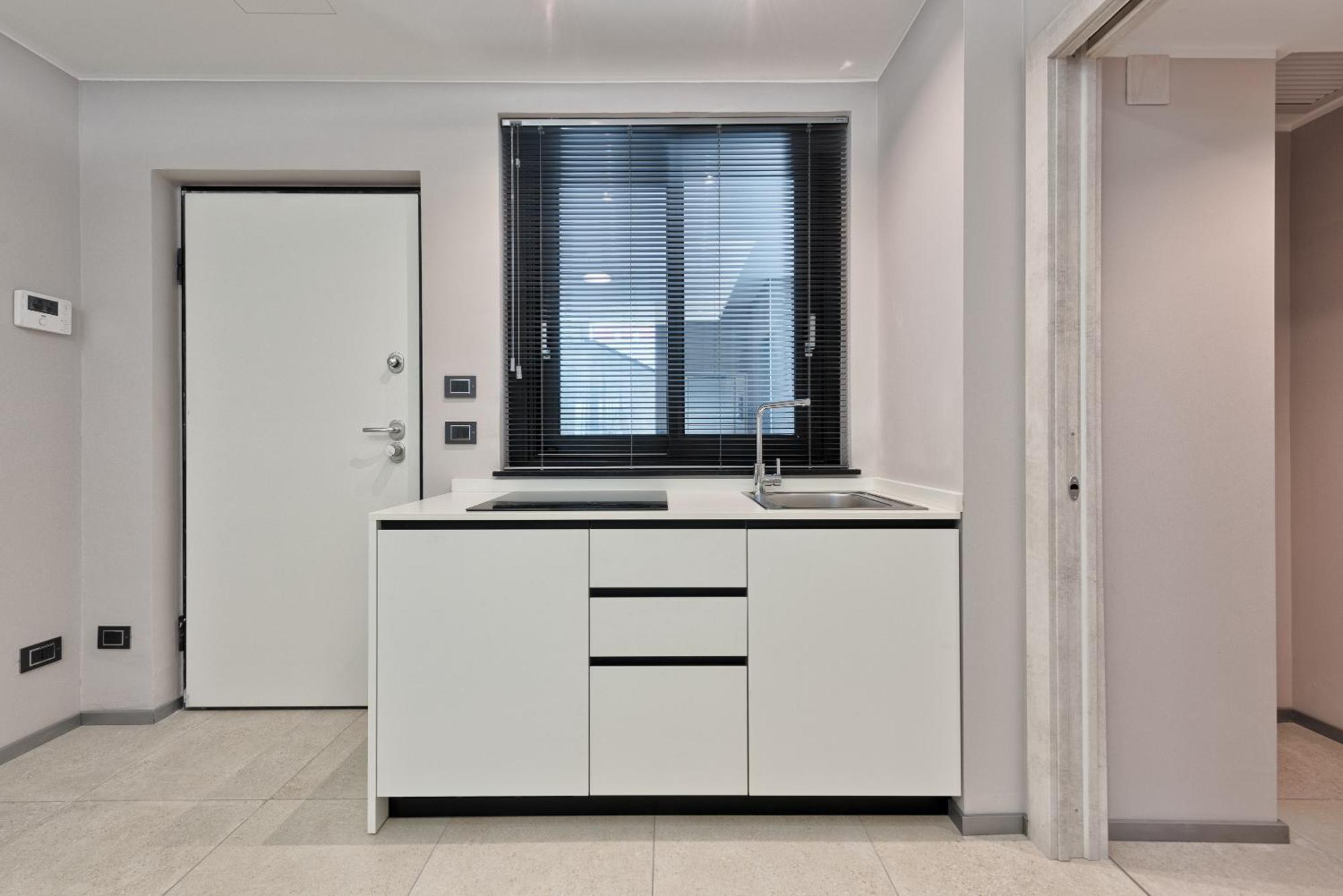 La Casa Di Malu Apart Hotel : Design Flats Turin Exterior photo