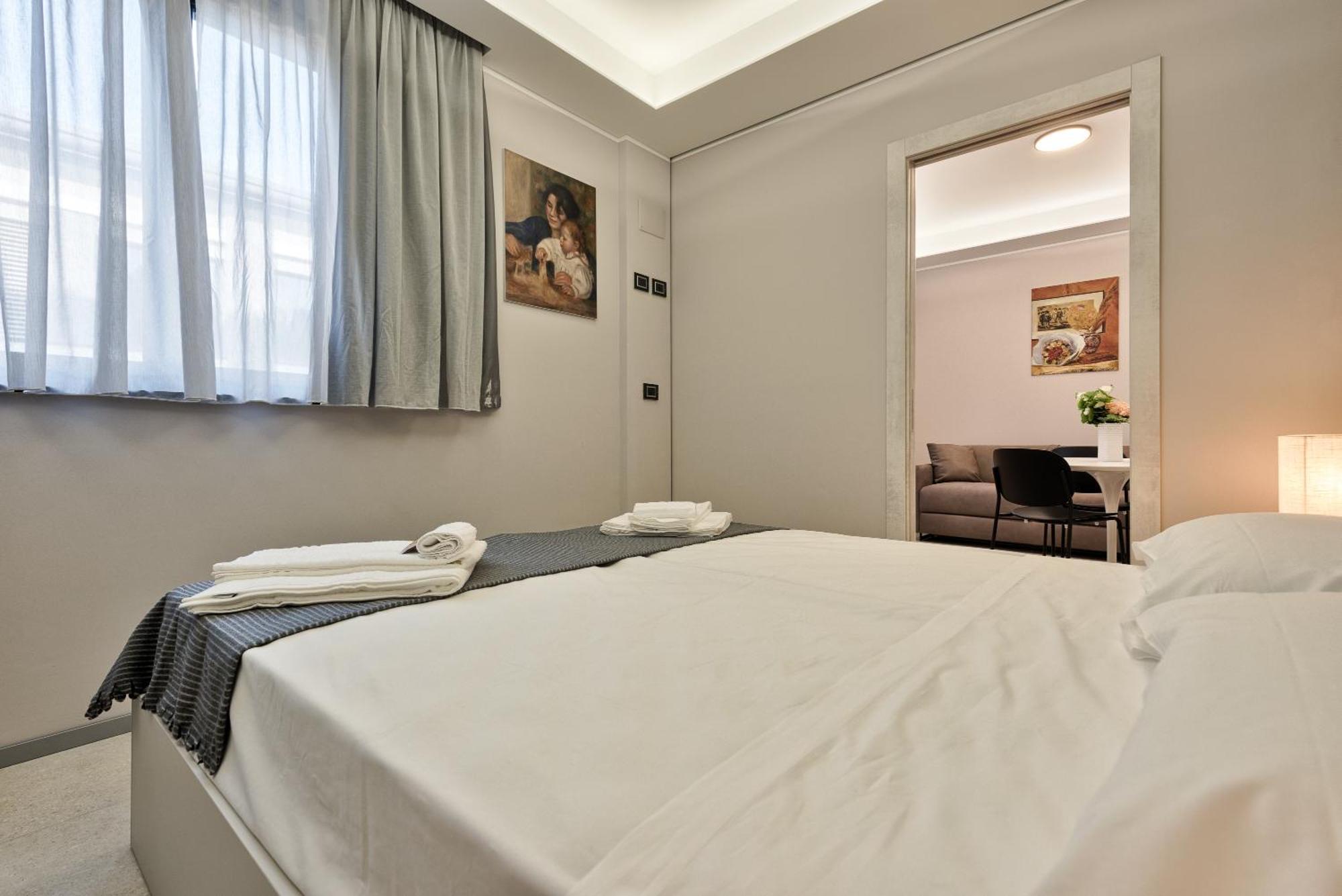 La Casa Di Malu Apart Hotel : Design Flats Turin Exterior photo