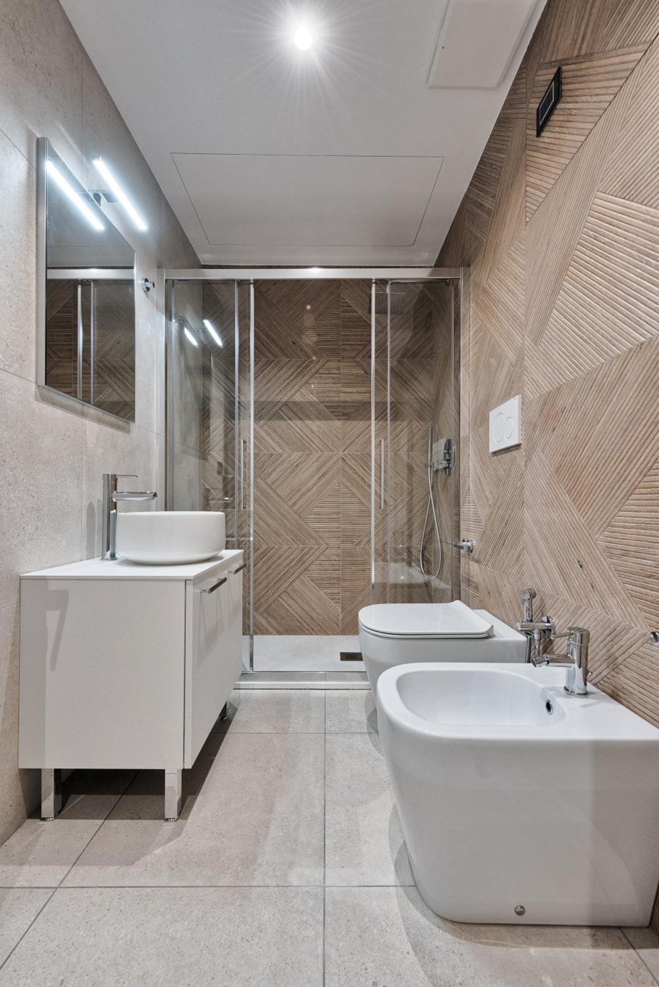 La Casa Di Malu Apart Hotel : Design Flats Turin Exterior photo